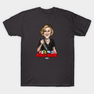 Beverly Sutphin T-Shirt